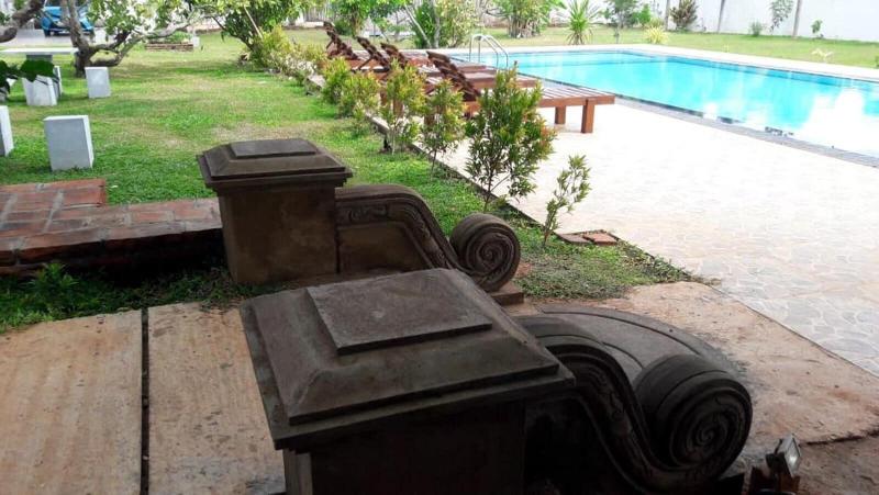 Four Points Resort - Anuradhapura image