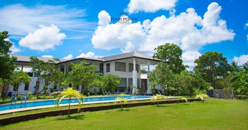 Four Points Resort - Anuradhapura image