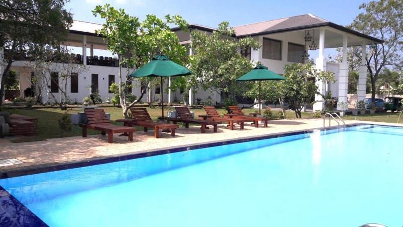 Four Points Resort - Anuradhapura image