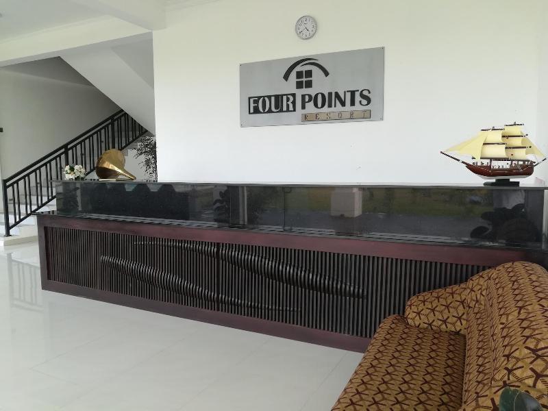 Four Points Resort - Anuradhapura image