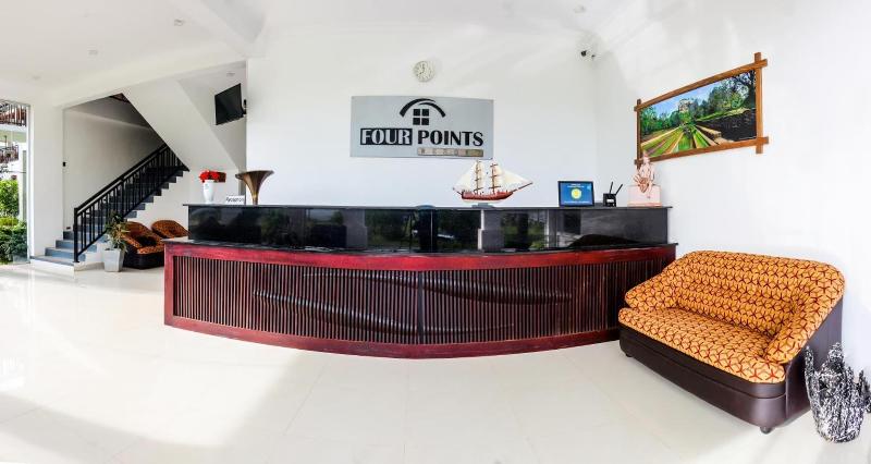 Four Points Resort - Anuradhapura image