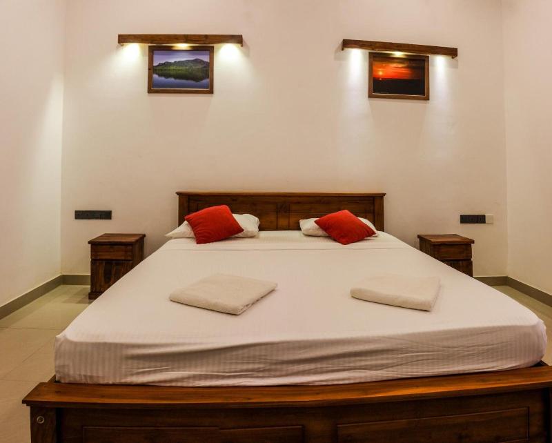 Four Points Resort - Anuradhapura image
