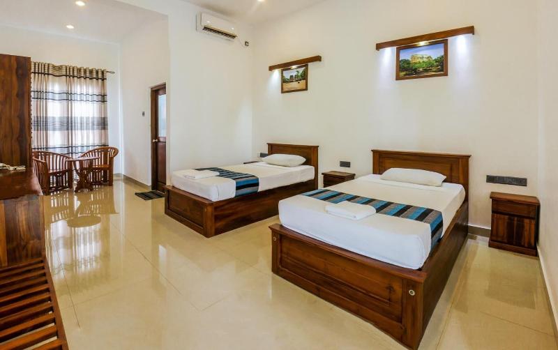 Four Points Resort - Anuradhapura image