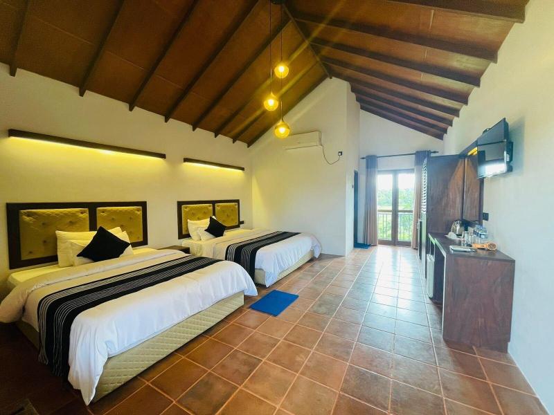 Four Points Resort - Anuradhapura image