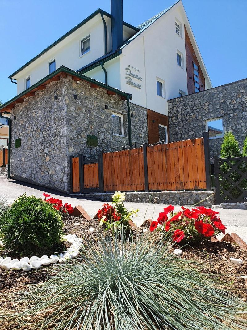 Dream House Hotel image