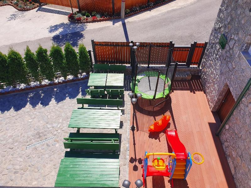 Dream House Hotel image