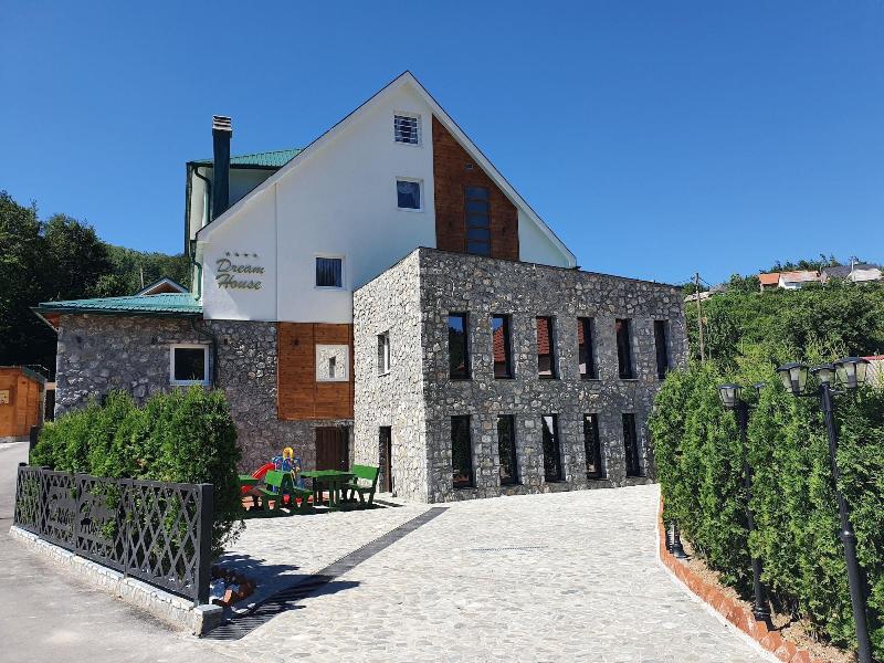 Dream House Hotel image
