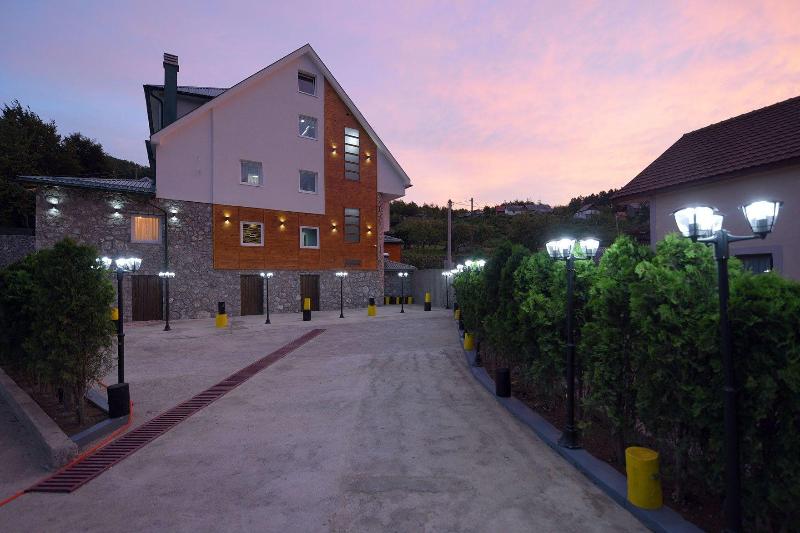 Dream House Hotel image