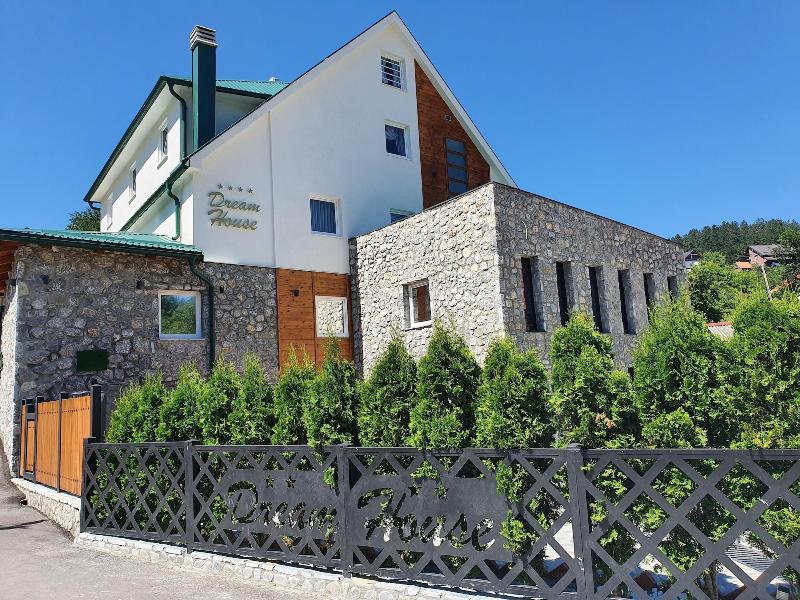 Dream House Hotel image
