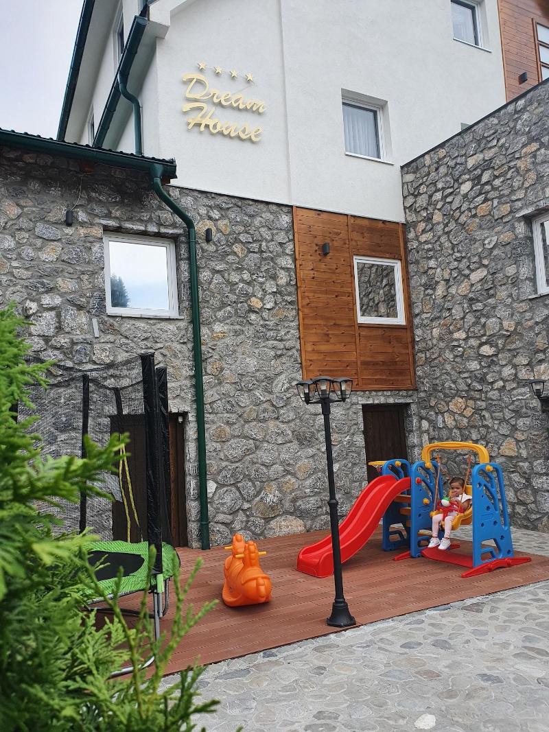 Dream House Hotel image