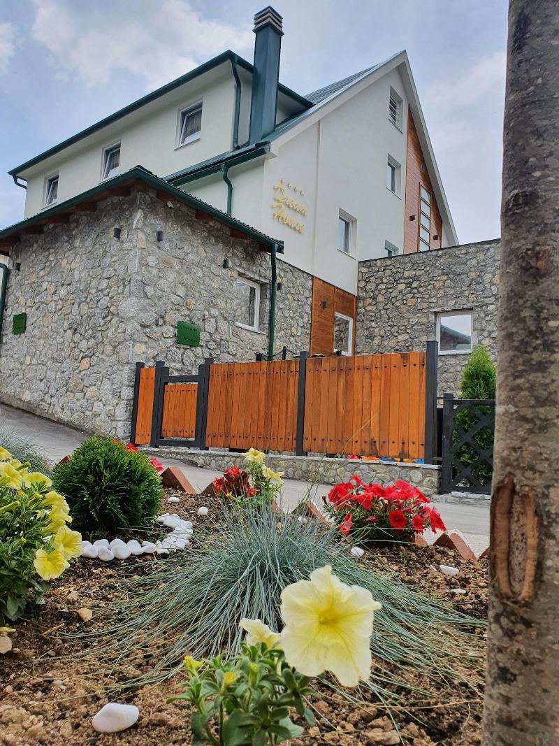 Dream House Hotel image