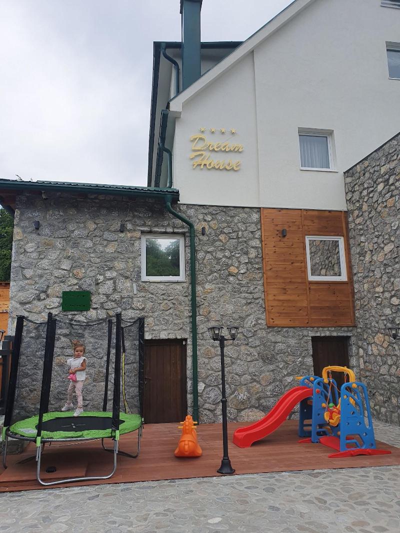 Dream House Hotel image