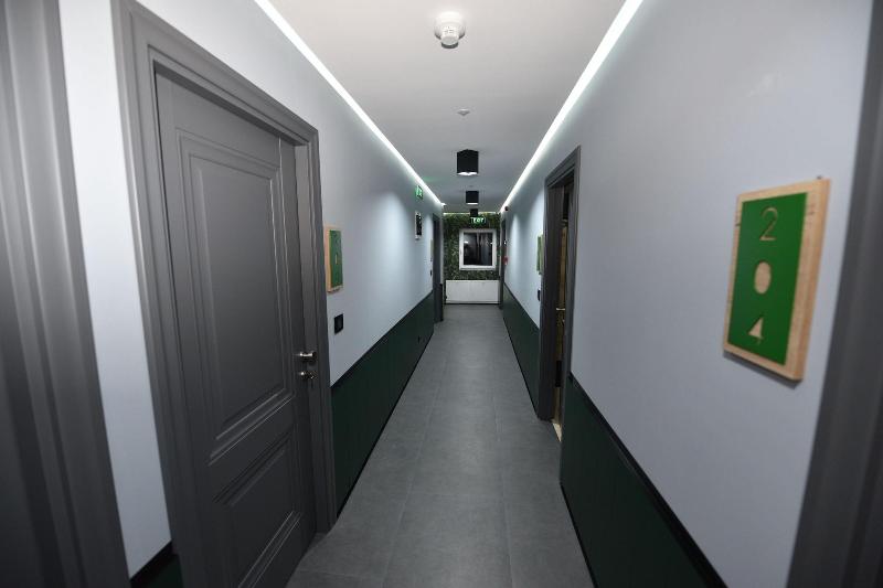 Dream House Hotel image