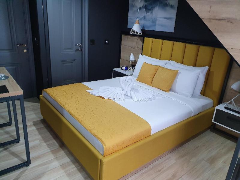 Dream House Hotel image