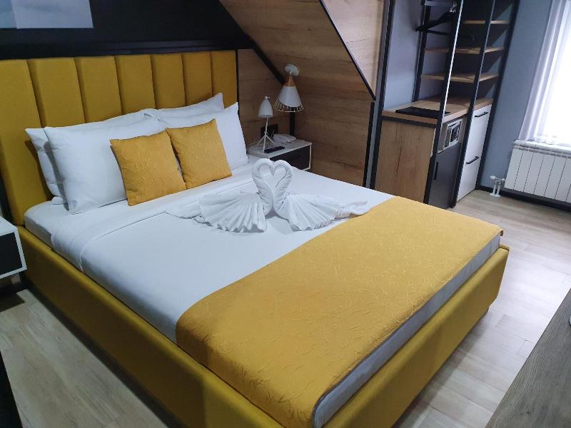 Dream House Hotel image