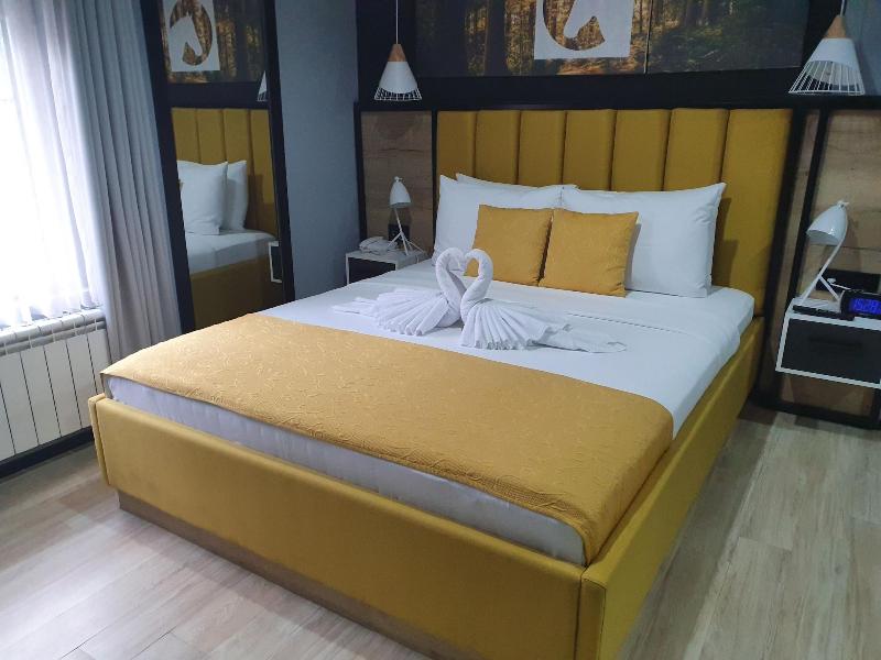 Dream House Hotel image