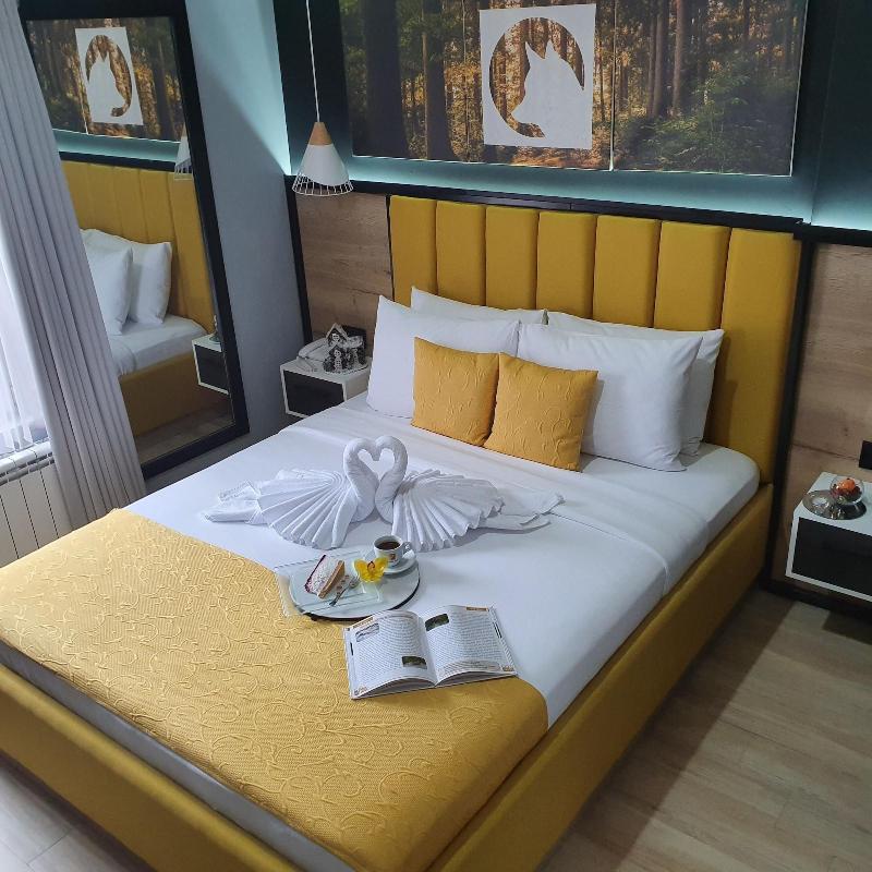 Dream House Hotel image