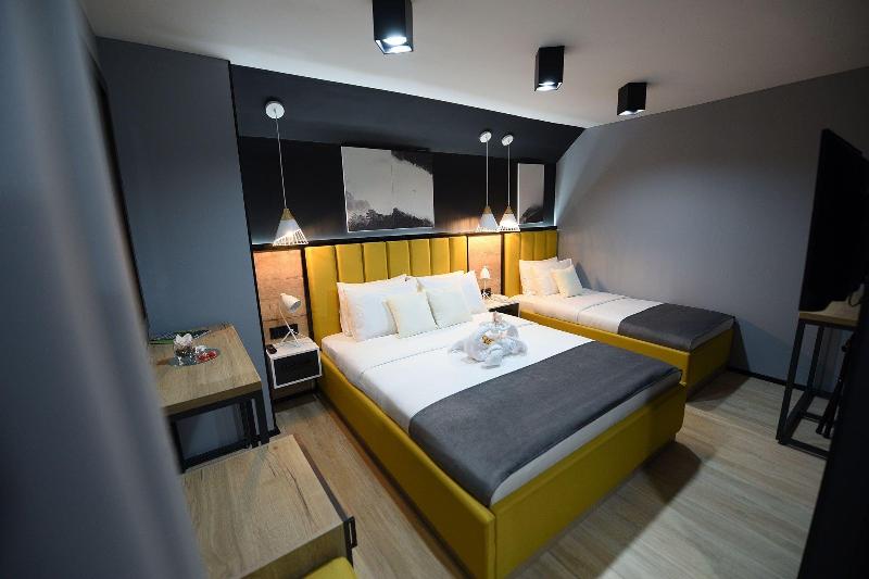 Dream House Hotel image