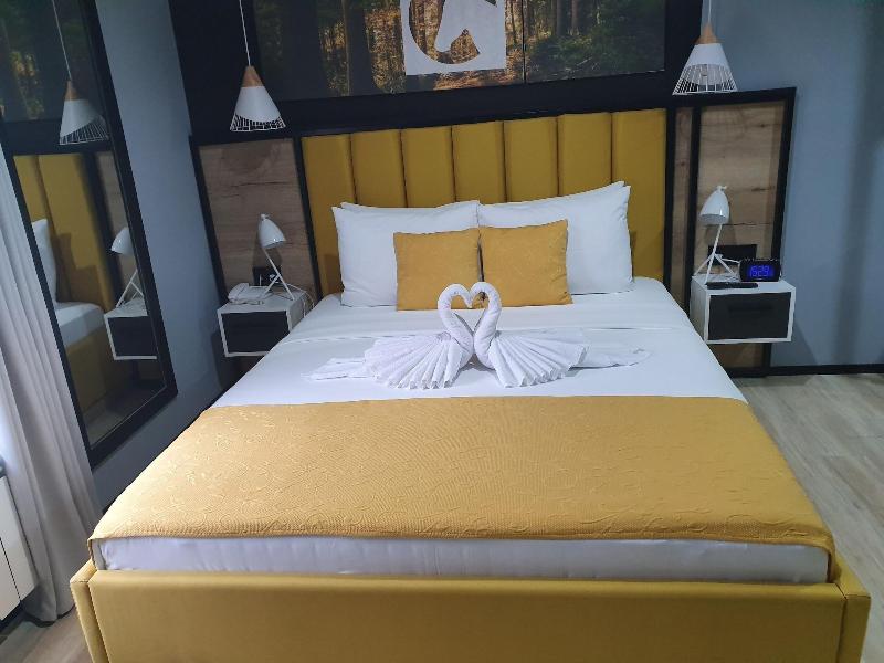 Dream House Hotel image
