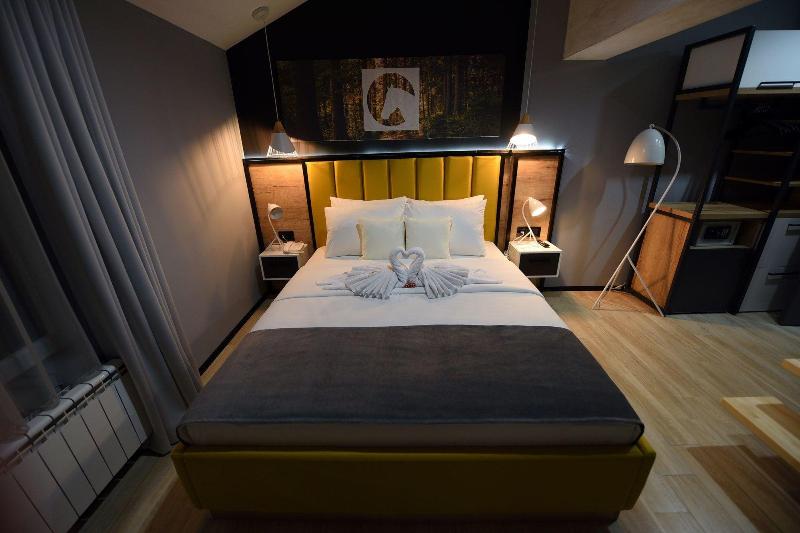 Dream House Hotel image