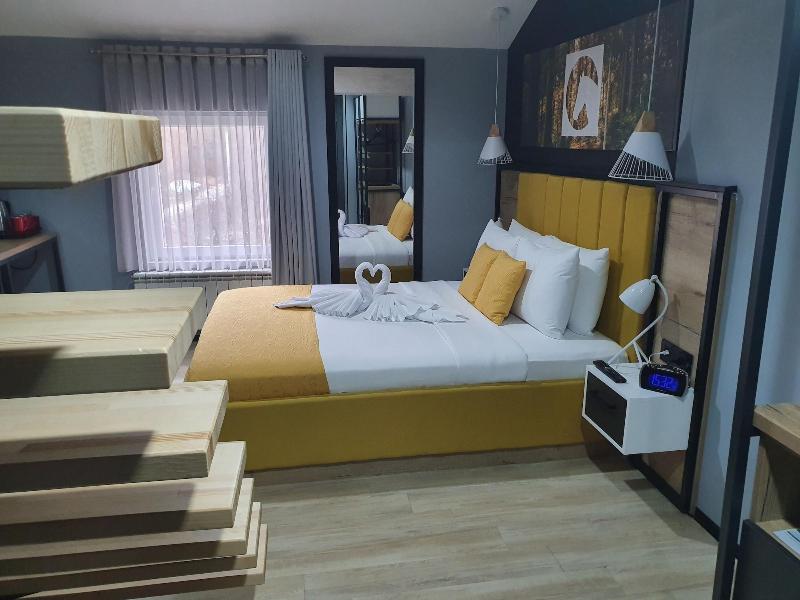 Dream House Hotel image