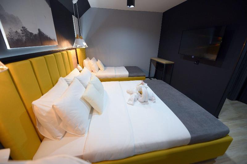 Dream House Hotel image
