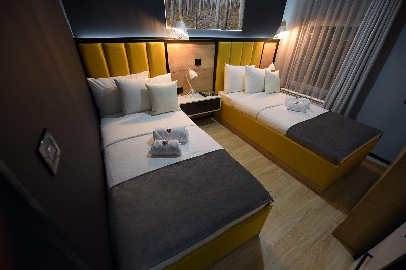 Dream House Hotel image