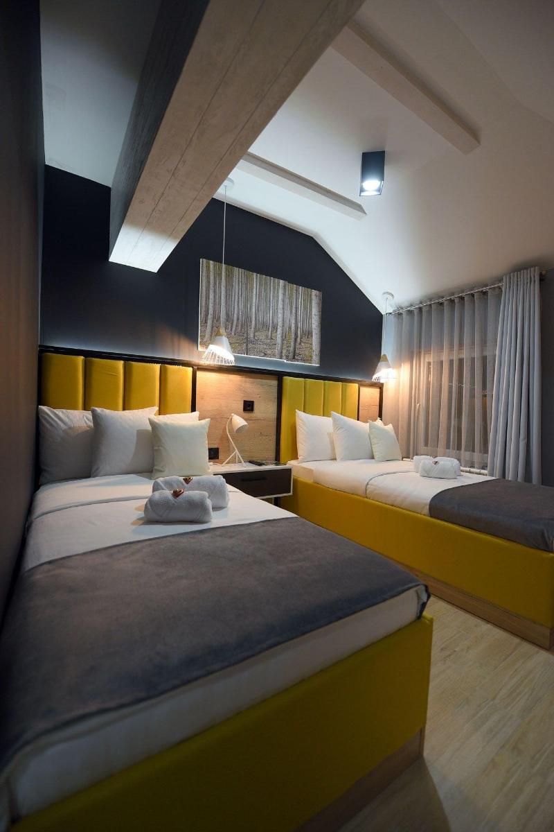 Dream House Hotel image