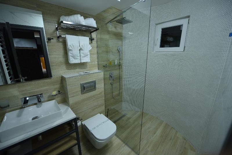 Dream House Hotel image