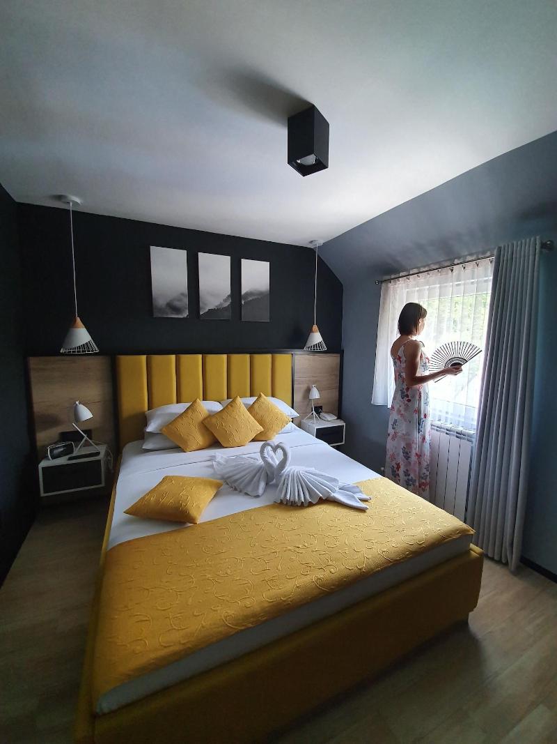 Dream House Hotel image