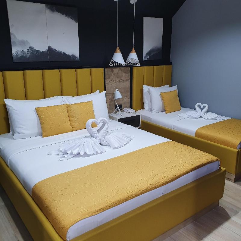 Dream House Hotel image