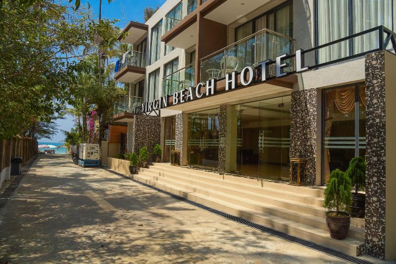Virgin Beach Hotel image