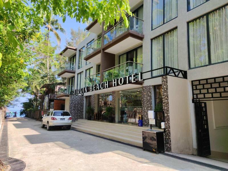 Virgin Beach Hotel image