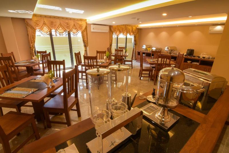 Virgin Beach Hotel image 1