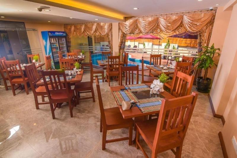 Virgin Beach Hotel image 4