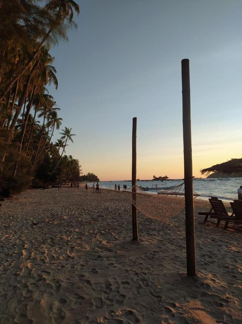 Virgin Beach Hotel image
