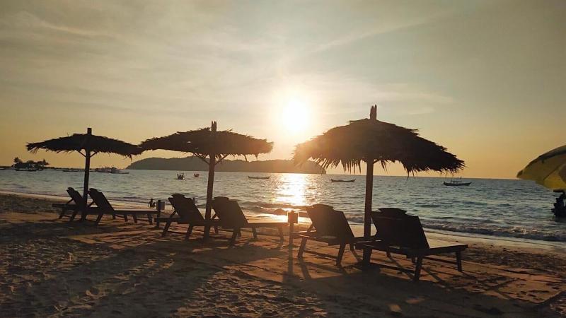 Virgin Beach Hotel image