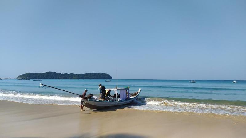 Virgin Beach Hotel image