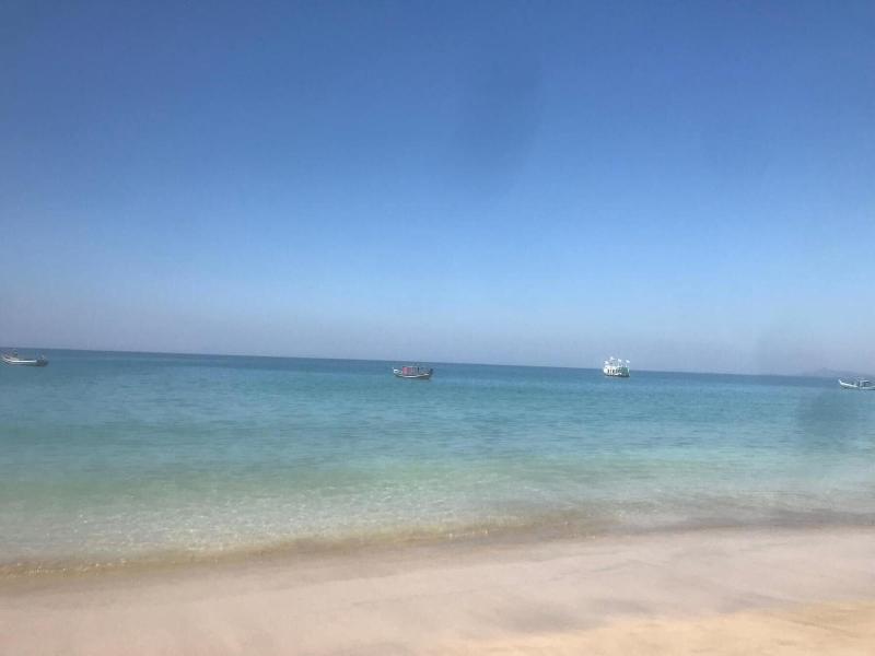 Virgin Beach Hotel image