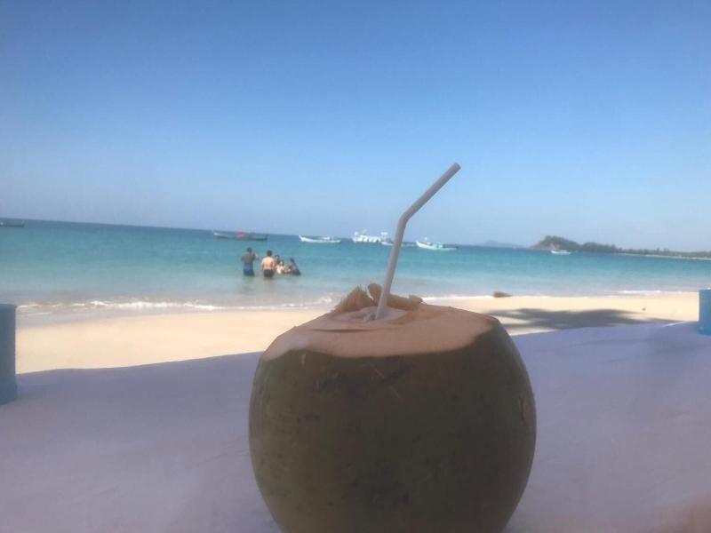Virgin Beach Hotel image