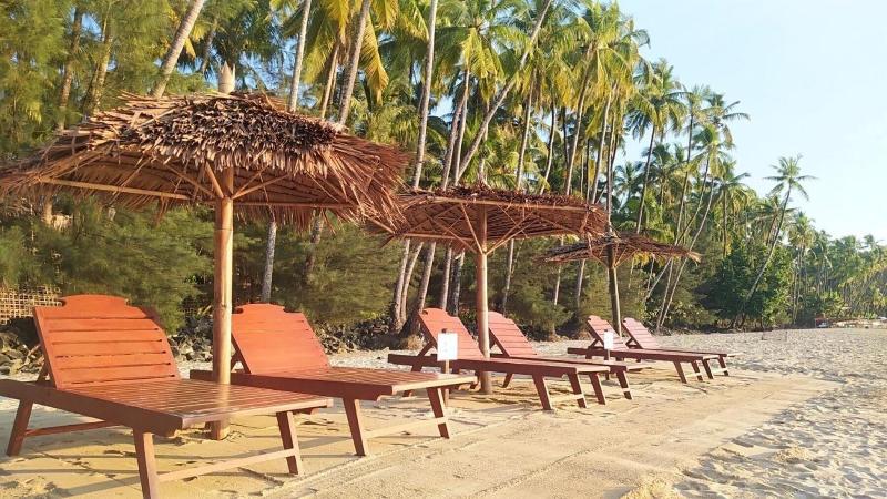 Virgin Beach Hotel image