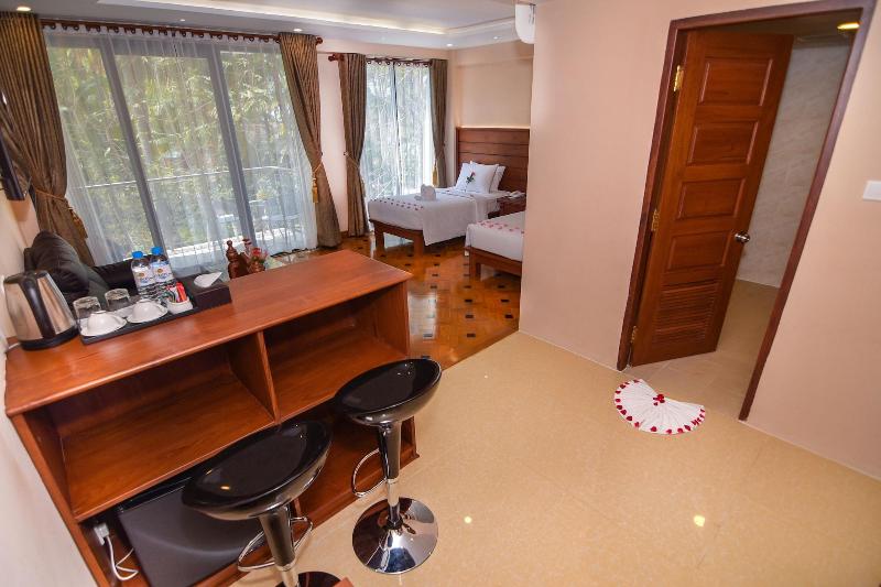 Virgin Beach Hotel image