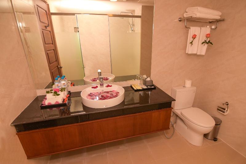 Virgin Beach Hotel image