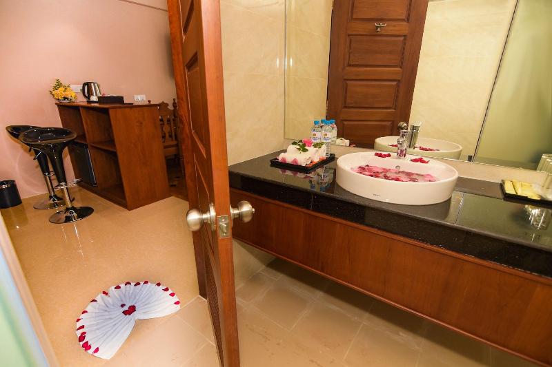 Virgin Beach Hotel image 7