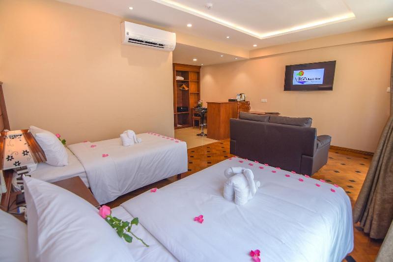 Virgin Beach Hotel image 8