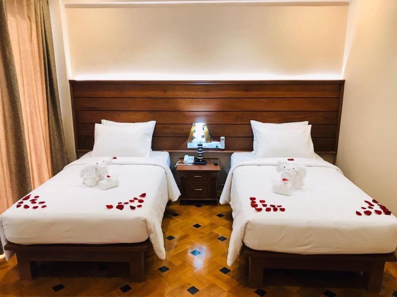 Virgin Beach Hotel image 2