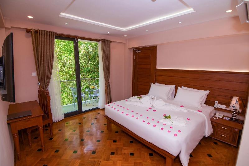 Virgin Beach Hotel image