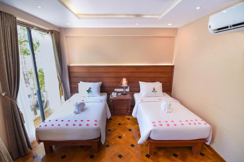 Virgin Beach Hotel image