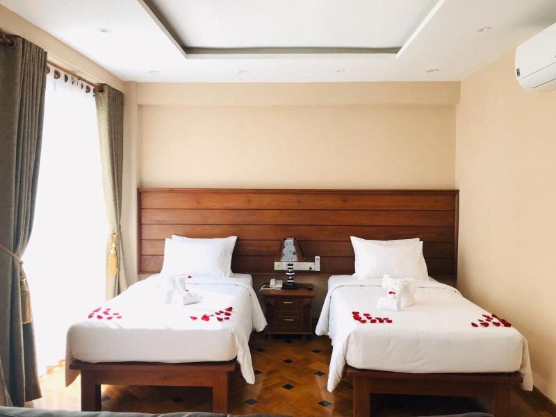 Virgin Beach Hotel image
