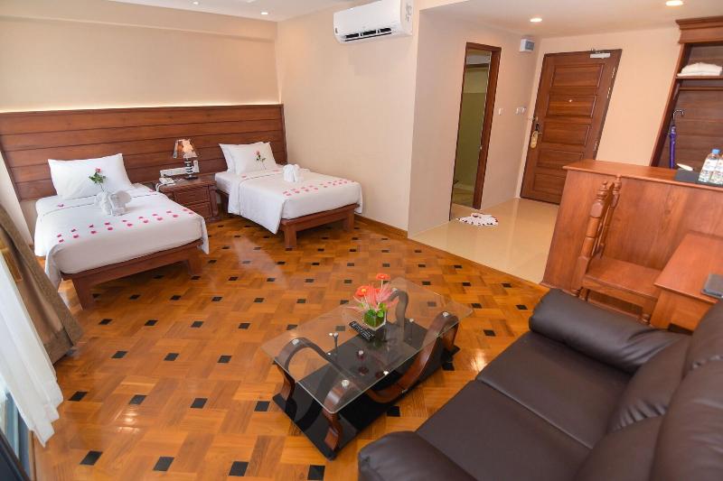 Virgin Beach Hotel image 9